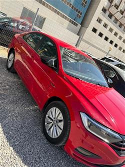 ڤۆڵکسواگن جێتا